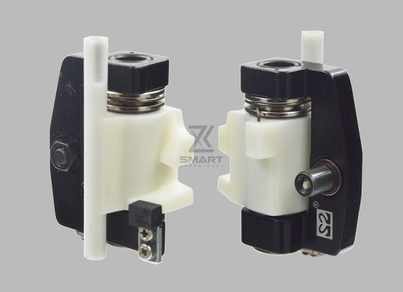 Збірна вершини голки Акрема китайська вишивальна машина Запасні частини A01M09