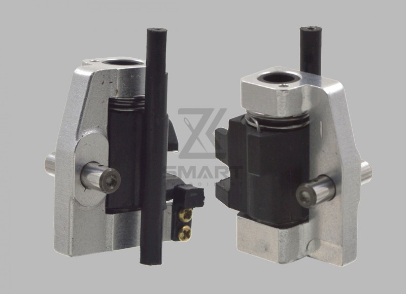 Двигун двигуна голки двигун взаємного вузла для вишивальних машин Запчастини A01M04