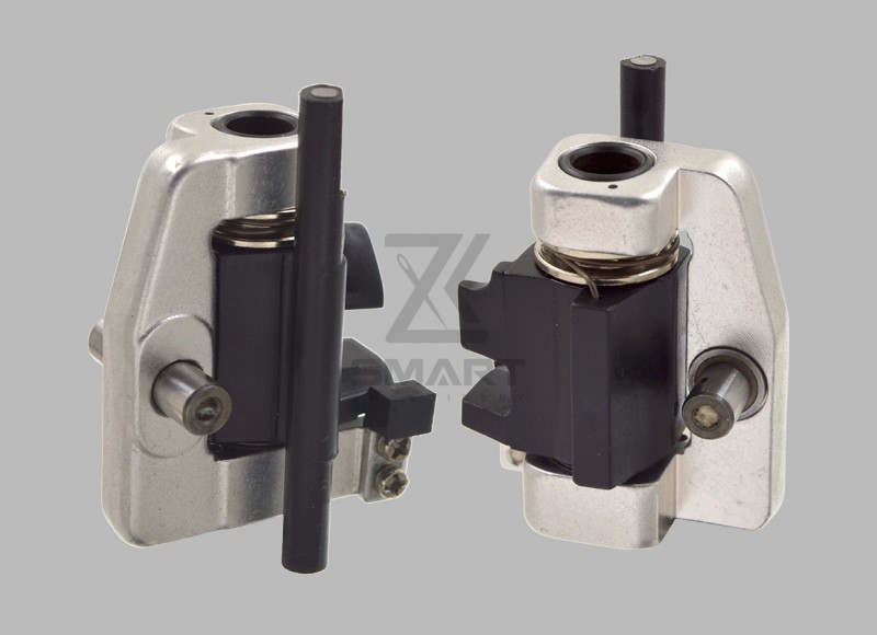 Підняття деталей для підйому голки Взаємний набір для деяких братові китайські вишивальні машини Spares A01M02