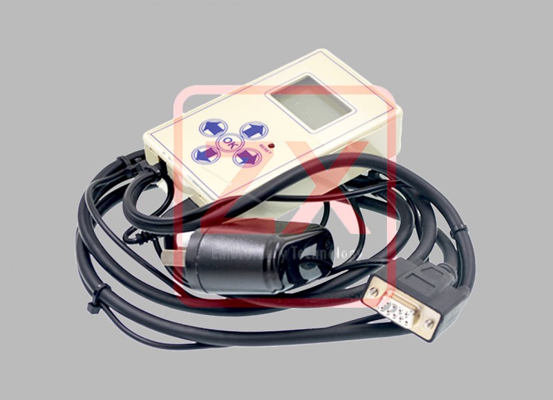 Tajima USB Linker Зовнішній привід зчитувача з кабелем для Tajima TFGN Вишивка Машина Запасні частини