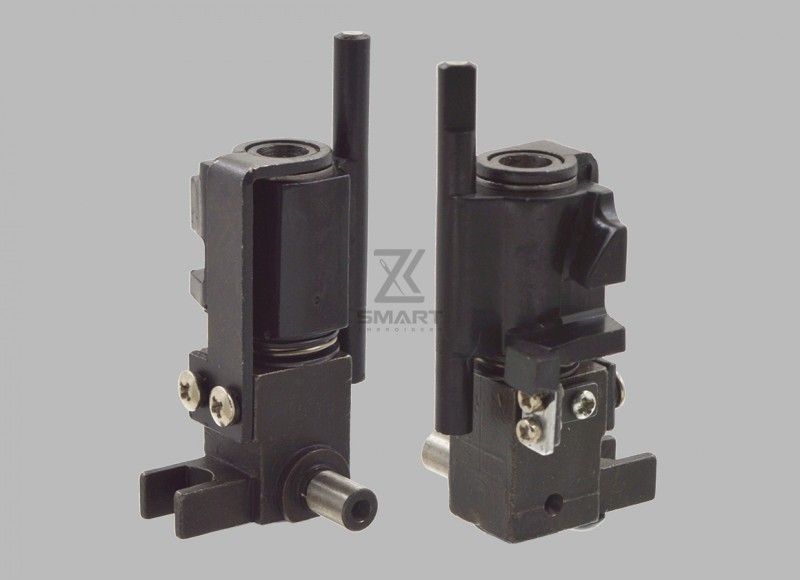 Двигун двигуна голки двигун взаємно