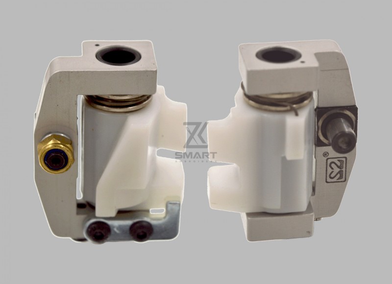 Набір для верховенства голки для вишиванки Запасні частини A01S02