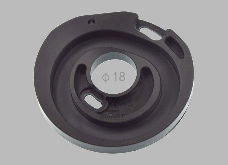 М3 18 мм для руху важіль для руху для вишивки деталей A02M318i