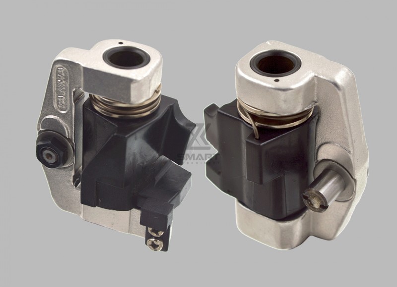 Машина для вишивки голки Запчастини A01S06