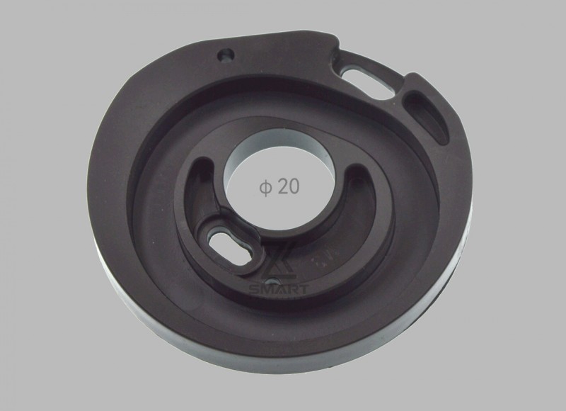 М3 20 мм для руху важеля Важіль інтегрального кулачка для деталей машини A02M320i