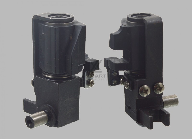 03040BM-CT01 РЕЗУЛЬТАЦІЙНА РЕЗУЛЬТАЦІЯ для всіх вишивки SWF Одно головних машин A01S16