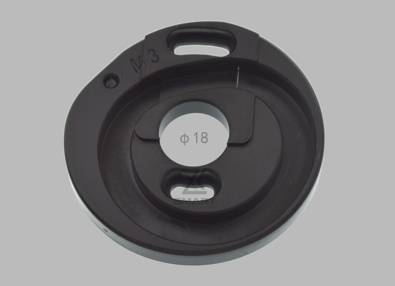 M3-S 18-мм відокремлюється важеля для руху для руху для вишивки деталей A02M318s