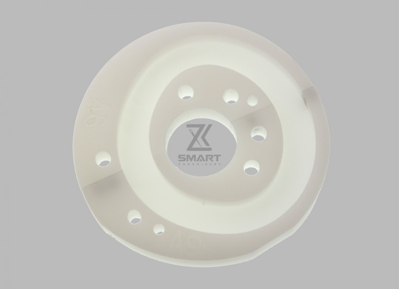 A9 Важіль для ведення важеля, відокремлюється для SWF Machines Запчастини A02A9-SWF-C