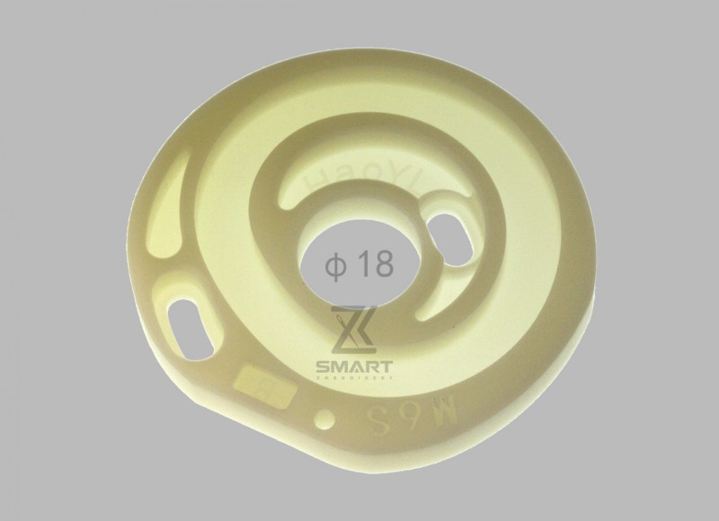 M6-S 18-мм приводний важеля для вишивки деталей A02M6S18i