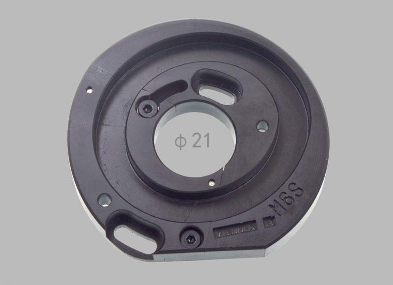 9A0802700A01 M6S 21 мм відокремлюється важеля для руху для руху для вишивки Tajima Machine A02TJM6S21s