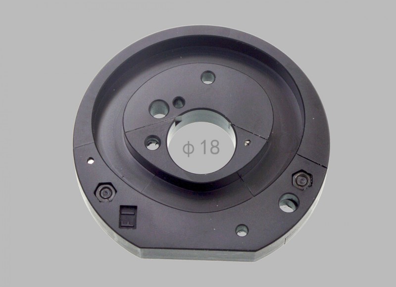 F19A0802500000 18 мм відокремлюється важеля для руху, що керує кулачком для вишивки Tajima Machine Parts A02TJF118s