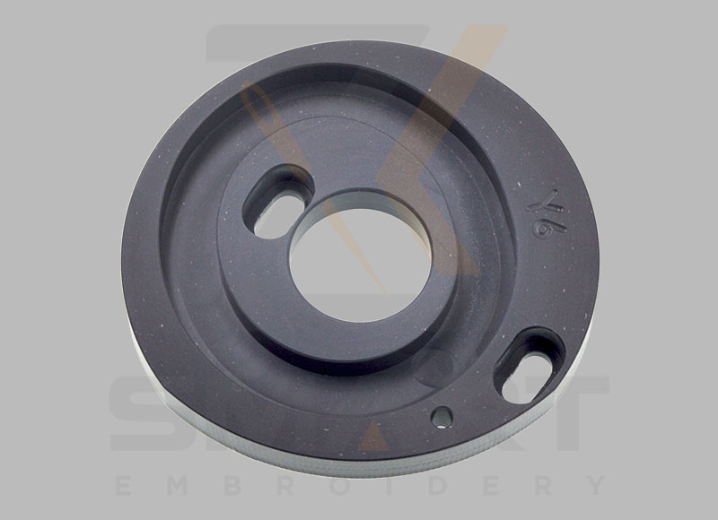 Y6 20 мм інтегральний важіль для ведення важеля для вишивки деталей машини A02y620i