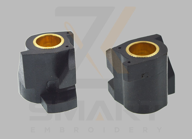 Частини вишивки вершини верстки Tajima Tajima Machin