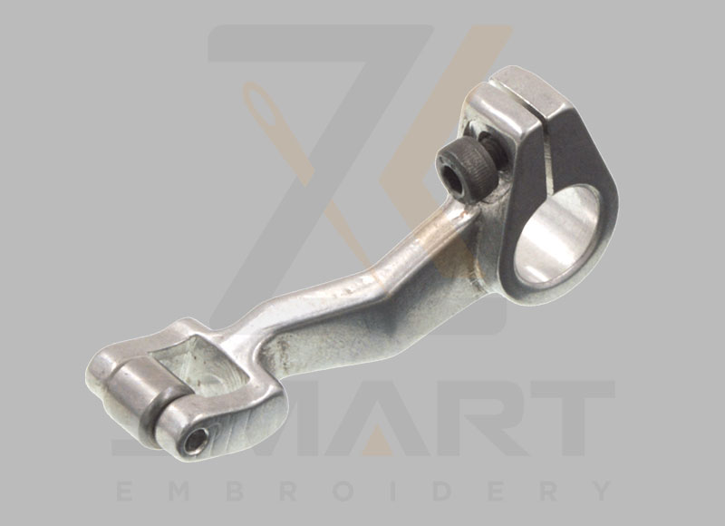 Важіль для руху Важіль для вишивки B Запчастинні частини A05B02