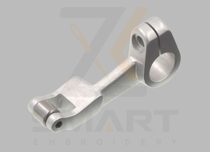 Важіль для руху важеля Вільвика B Запчастинні частини A05B01