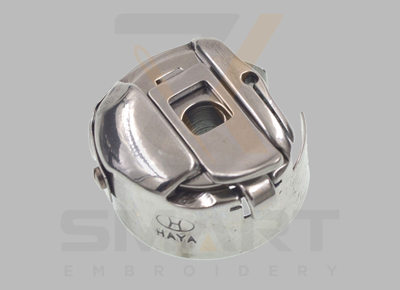 50 PCS HAYA BOBBIN CASE COMPUTER ENTHORDERAY Accessors R02HY04