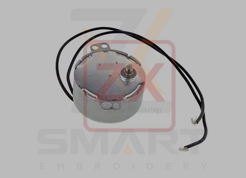 AT9100000000 склоочисник для вишивки Tajima Machine