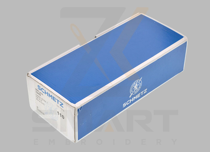 10 PCS рушник вишивки голка N11Schetz-ce-3