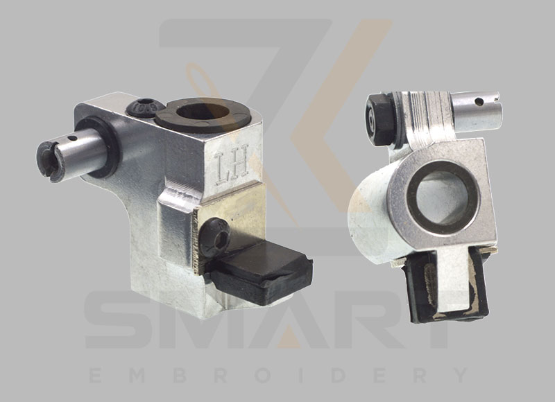 Аксесуари для вишивки під тиском