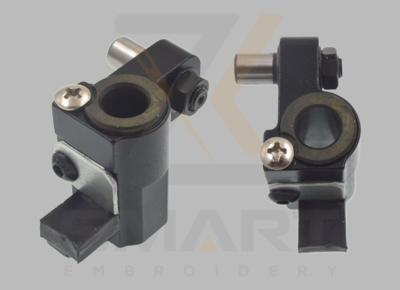 Аксесуари для вишивки під тиском