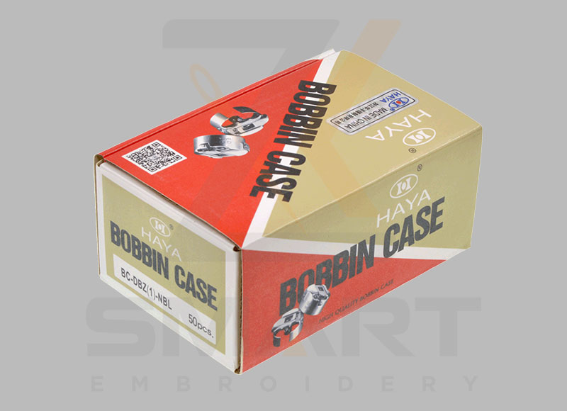 50 PCS HAYA BOBBIN CASE COMPUTER ENTHORDERAY Accessors R02HY01