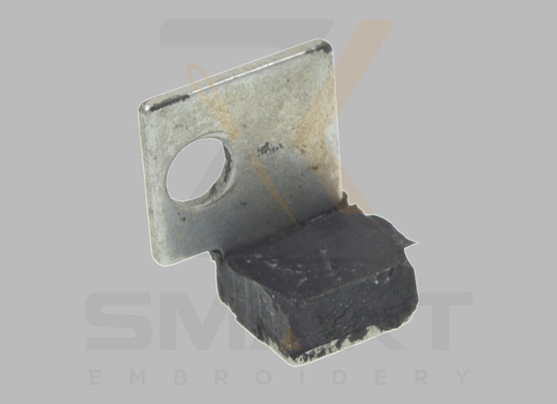 Аксесуари для вишивки під тиском