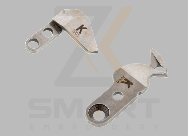 Таджима вишиванка лезо фіксований і рухомий ніж C030102F-M