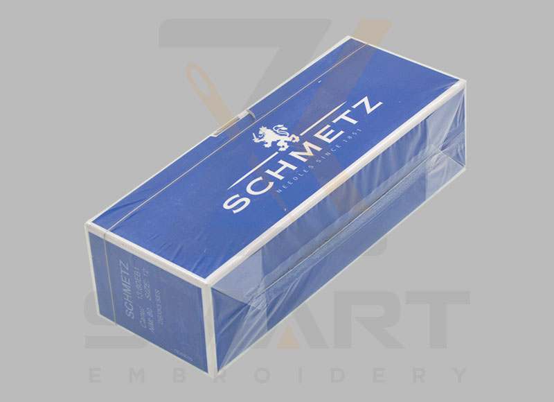 Вишивальна машина голка db*K5 комп'ютерна вишивальна машина деталі LSJZ-DB-K5