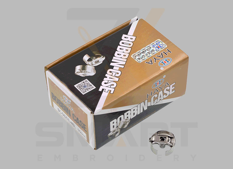 50 PCS HAYA 1,6 рази Bobbin Case Computer Embroidery Machine Accessories