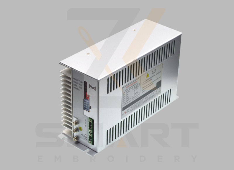 FV02 FV01 AXIS СТРУНКА Головний драйвер двигуна Dahao Machine System Electronic Point Parts