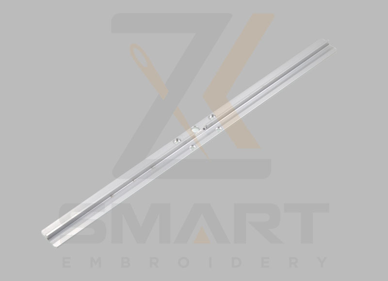 Алюмінієві важелі для руйнування рейки