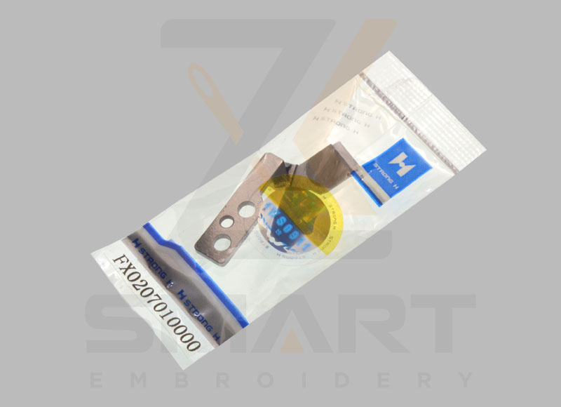 Таджима вишивка верстатів з фіксованим ножем FX0207010000