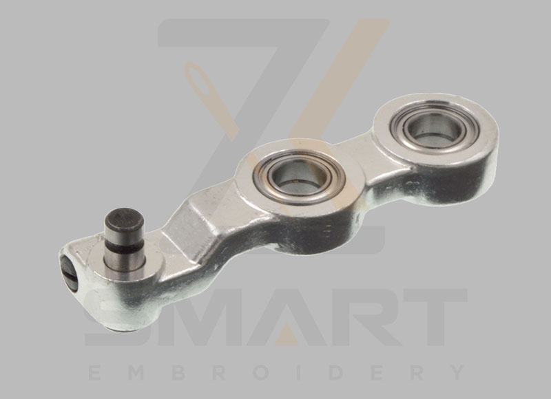 A04LSB квадратний підшипник голки голки для руху важеля Важіль