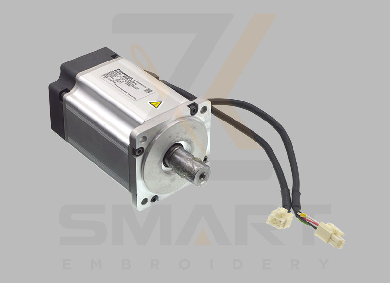 Panasonic AC Servo Motor MHMJ082P1 для вишивки машини