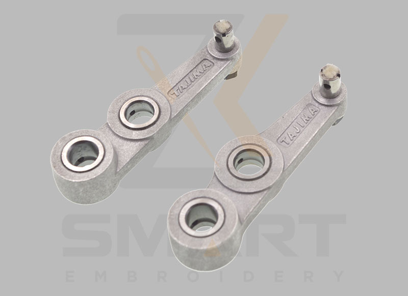 A04TJ-45 A04TJ-47 голковий бар водіння важеля Важіль вишивки Машина запасних частин аксесуари