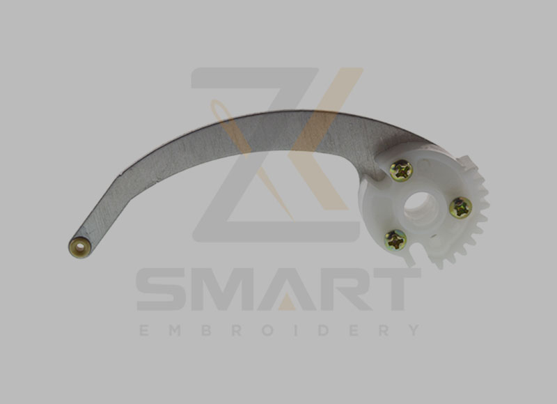 Візьміть важільні збірки для аксесуарів для китайської вишивки