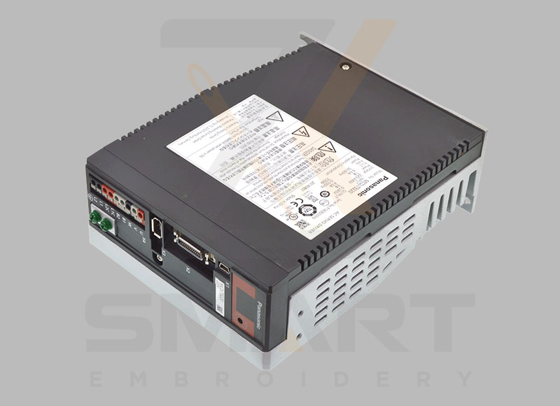 Використовується Panasonic McDJT3320