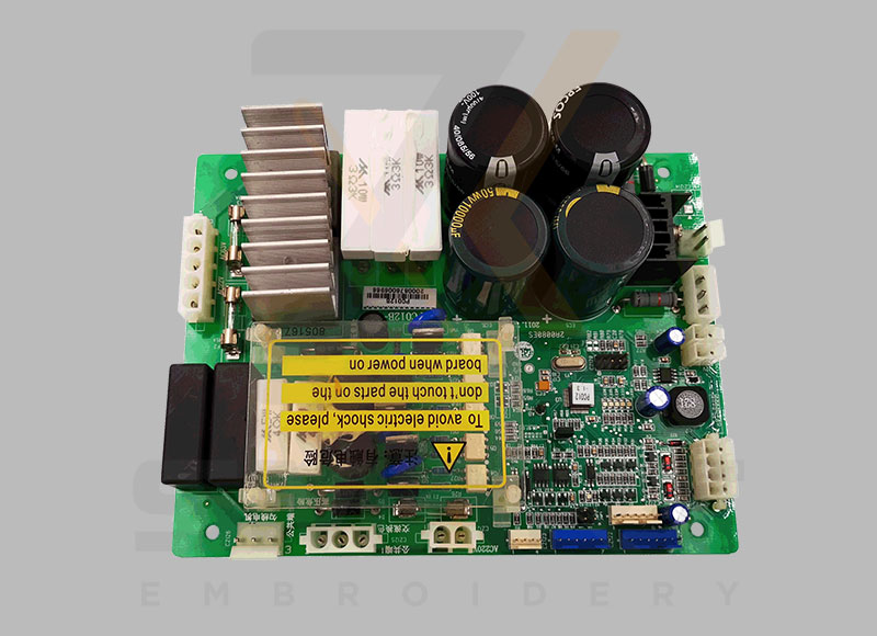 Дахао PC012 Аксесуари для вишивки