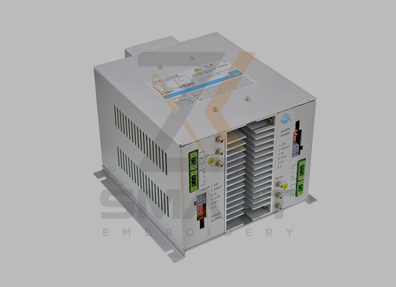 MS21 x y Step Main Main Motor Driver Dahao Machine Запчастини машини