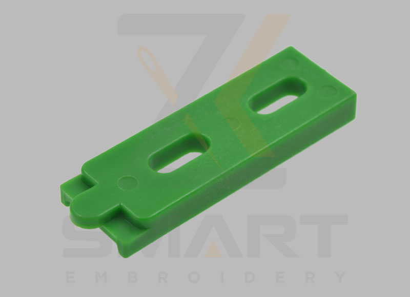 Аксесуари для вишивки на основі тиску