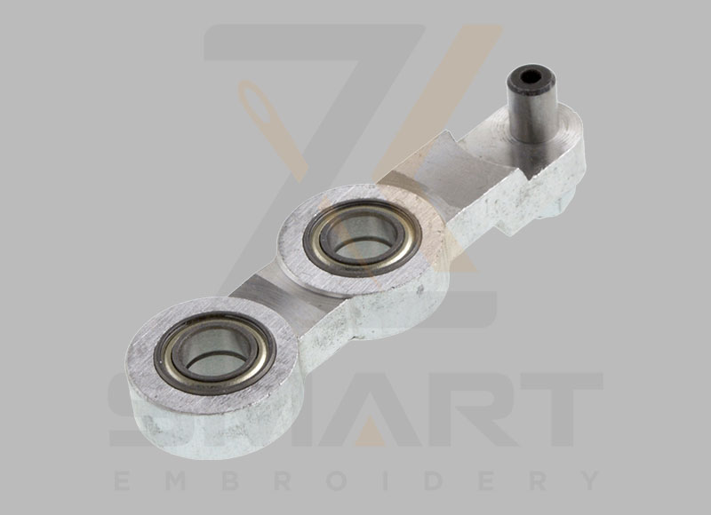 A04LRB-FY круглої голови Підшипник голки Рух водіння для фейї вишивки Машина Запчастини Аксесуари