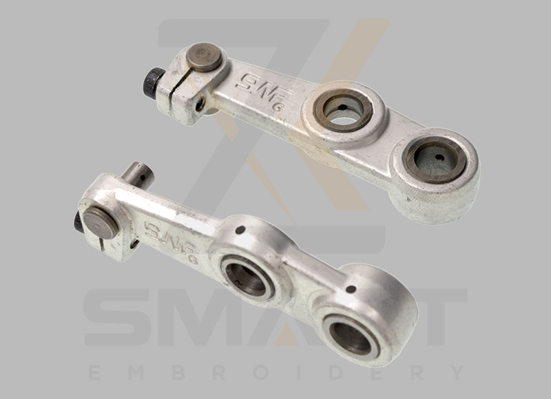 A04HS8-SWF голкова смуга рушійного важеля Важіль