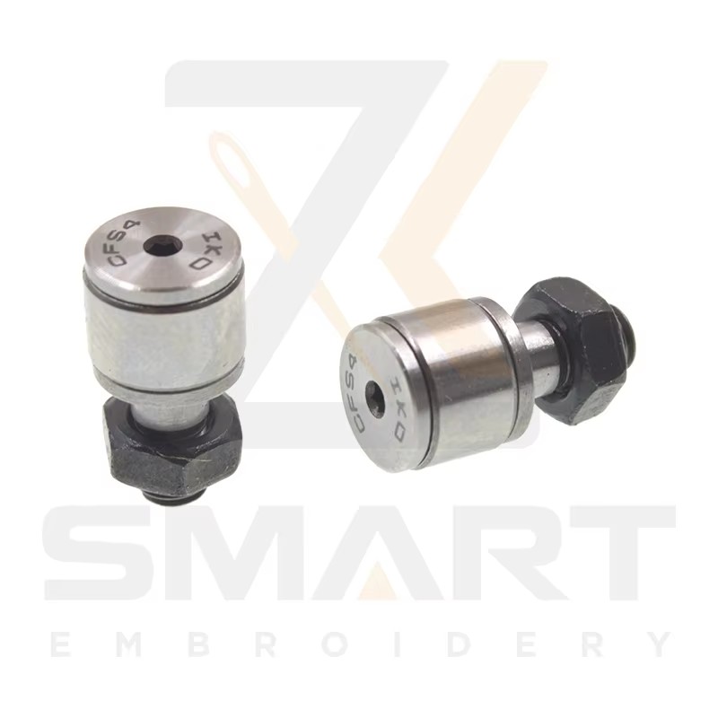 Cam Follower 634500020000 BPCFS4000000 Для Tajima Embroidery Machine A0502-CFS4