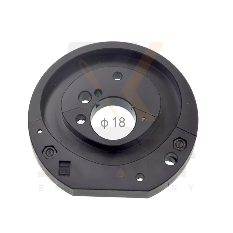 Tajima Cam: Напруга 9A0802500000 Діаметр отвору розділеного типу 18 мм A02TJF118s