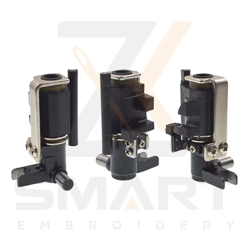 Голкова смуга взаємна дупа \ 'y un25024100ec для вишиванки Tajima A01M14