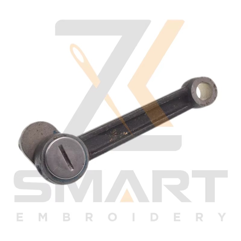 Підключення шланга з кранком для Tajima SWF Chinese Embroidery Machine A070401