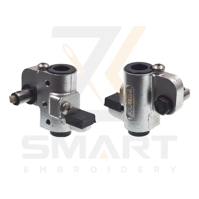 Прес -нога взаємно