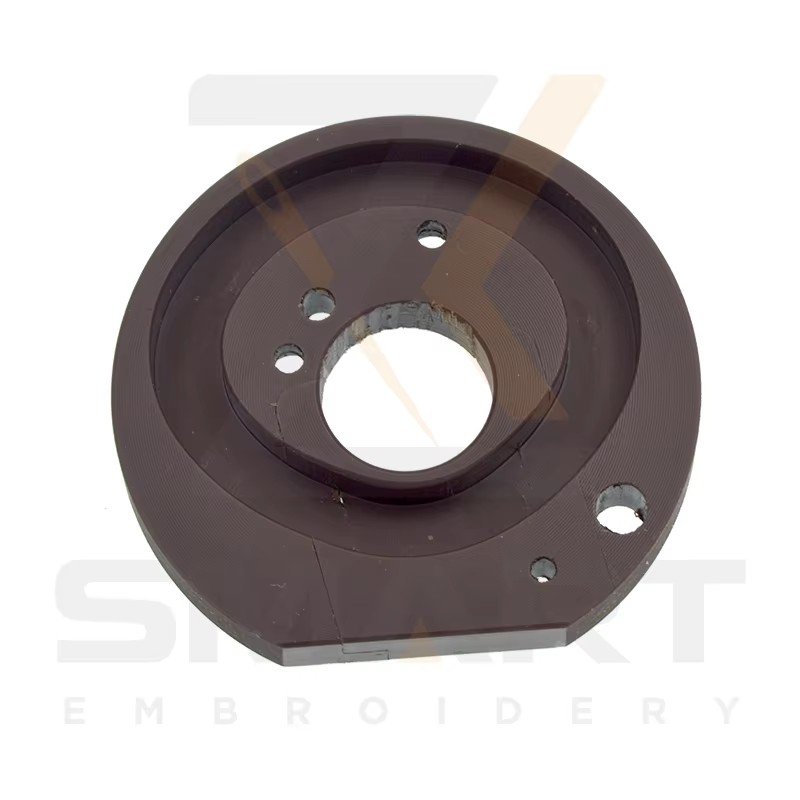 Розділений тип пресерного кулачка для ноги 20 мм діаметр отвору для вишивки Tajima A02p20stj