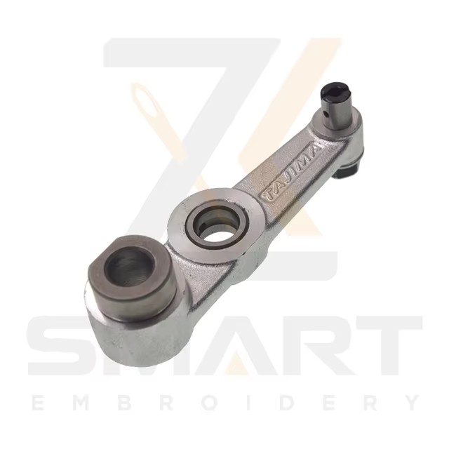 Важіль руху голки EG0527000000 080230050S00 для вишиванки Tajima A04TJ02-45 A04TJ02-47