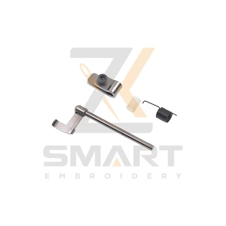 Оригінальний справжній контакт-точковий важіль повернення весняного тримача коміра приводу важеля FN0527000000 Джекінг